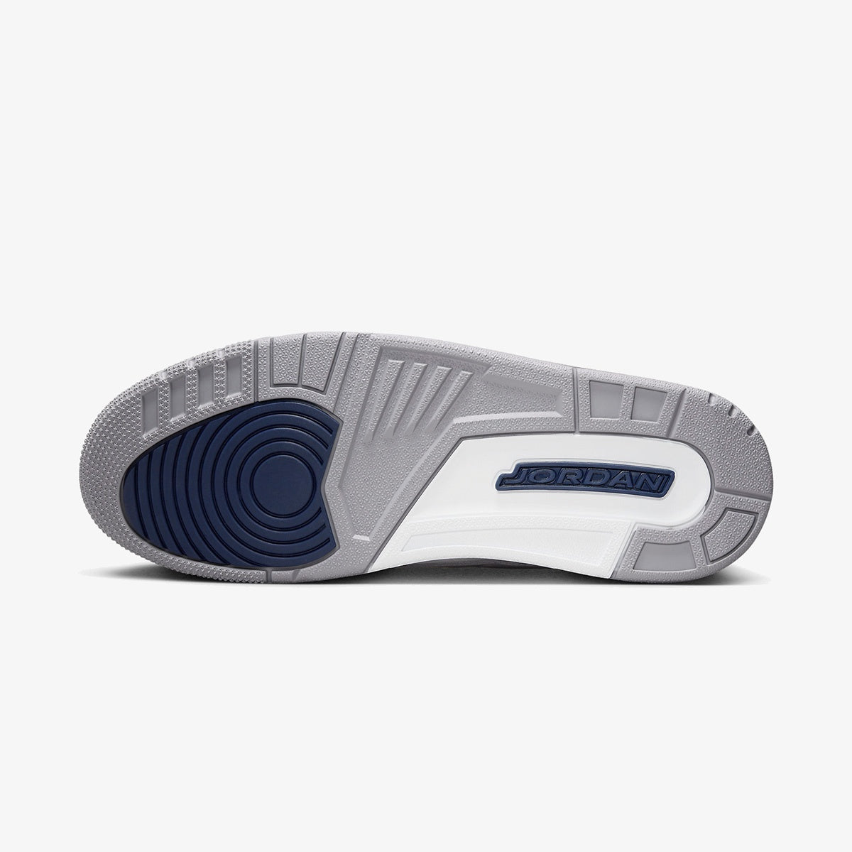 Air Jordan 3 Retro ‘Midnight Navy’
