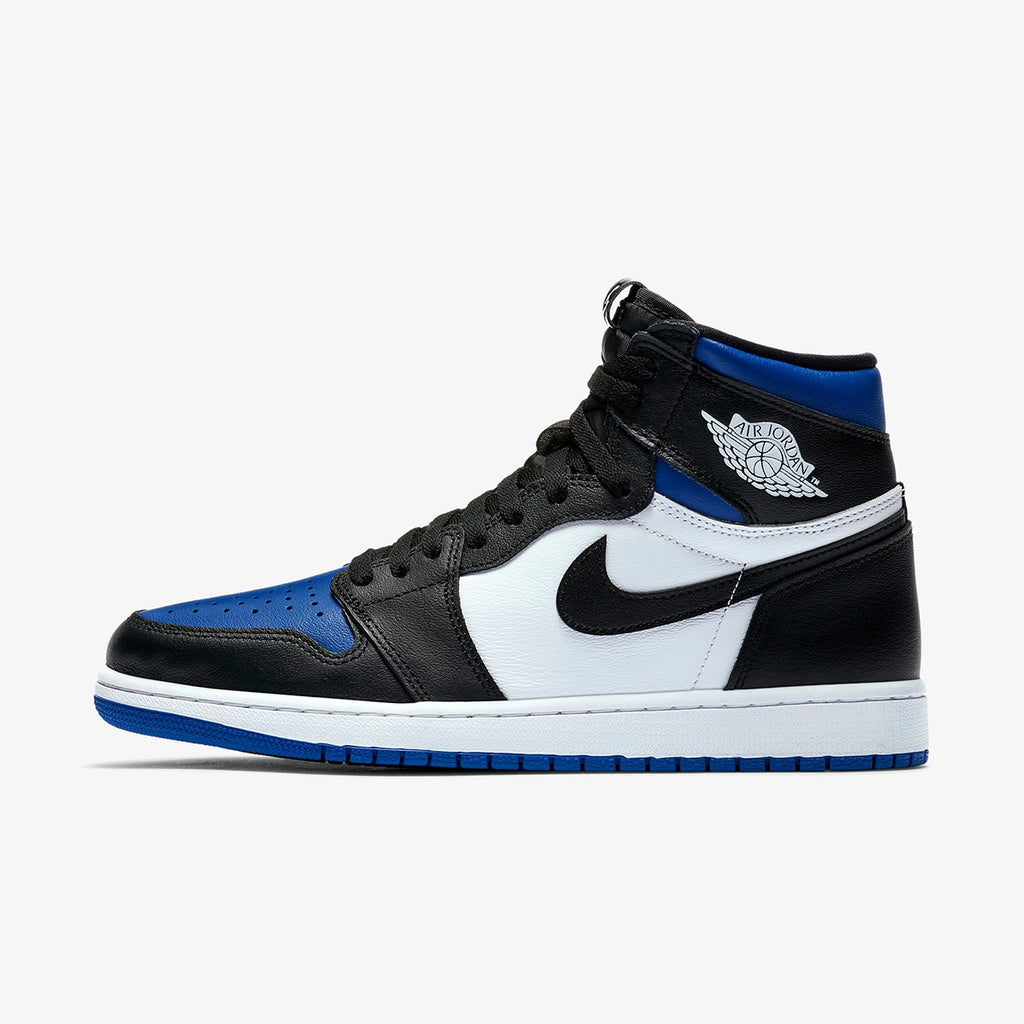 Air Jordan 1 Retro High OG ‘Royal Toe’