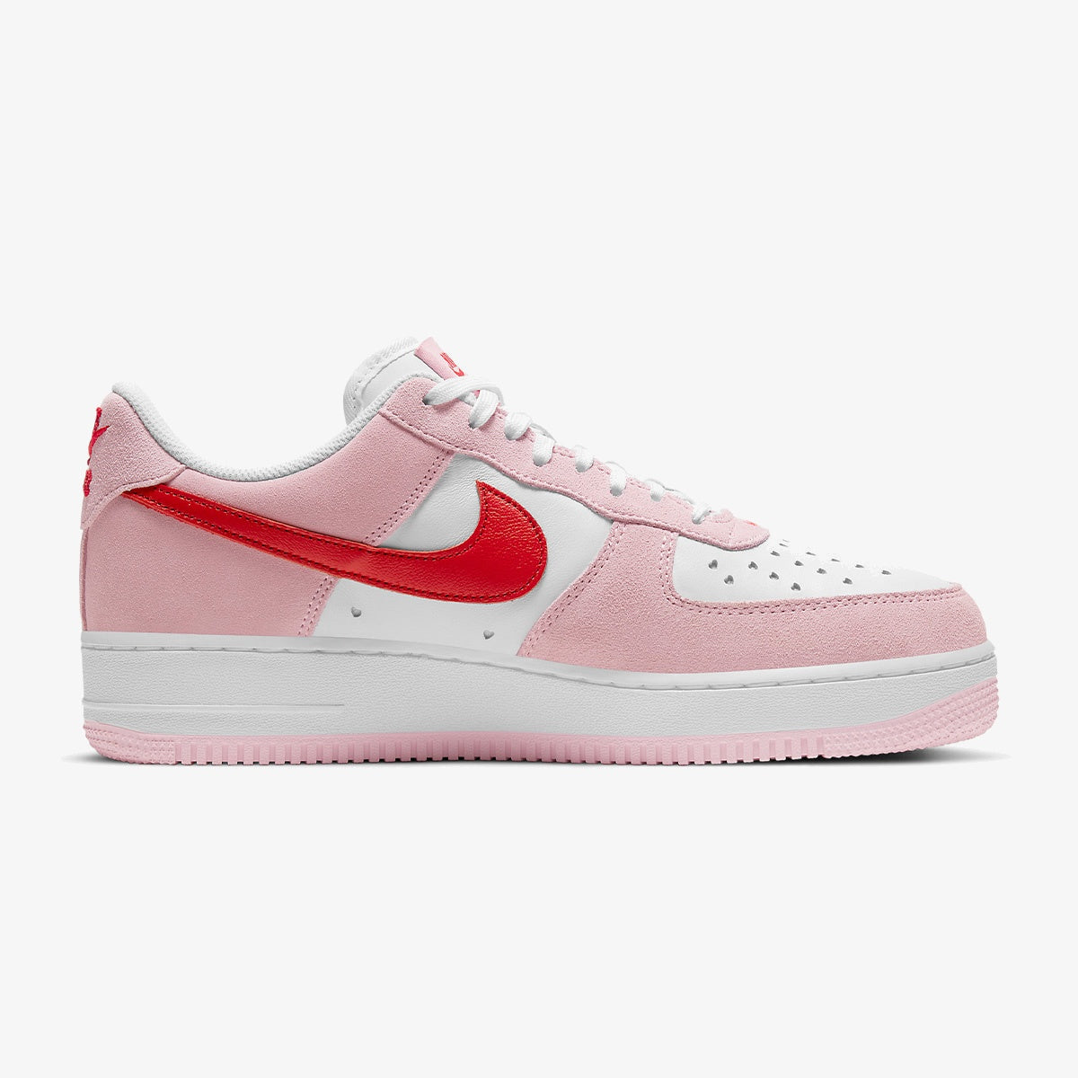 Nike Air Force 1 Low ’07 QS ‘Valentine’s Day Love Letter’