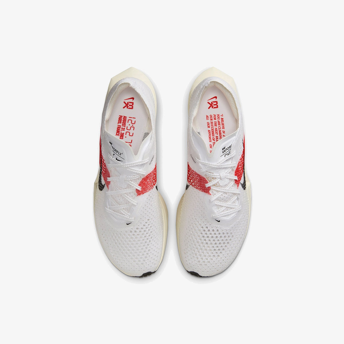 Nike ZoomX VaporFly Next% 3 ‘Eliud Kipchoge’