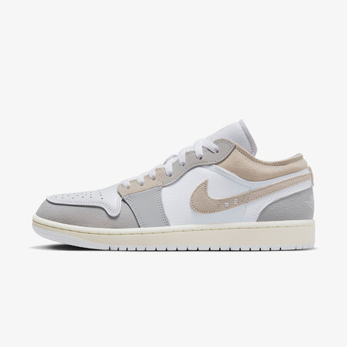 Air Jordan 1 Low SE Craft ‘Inside Out – Tech Grey’