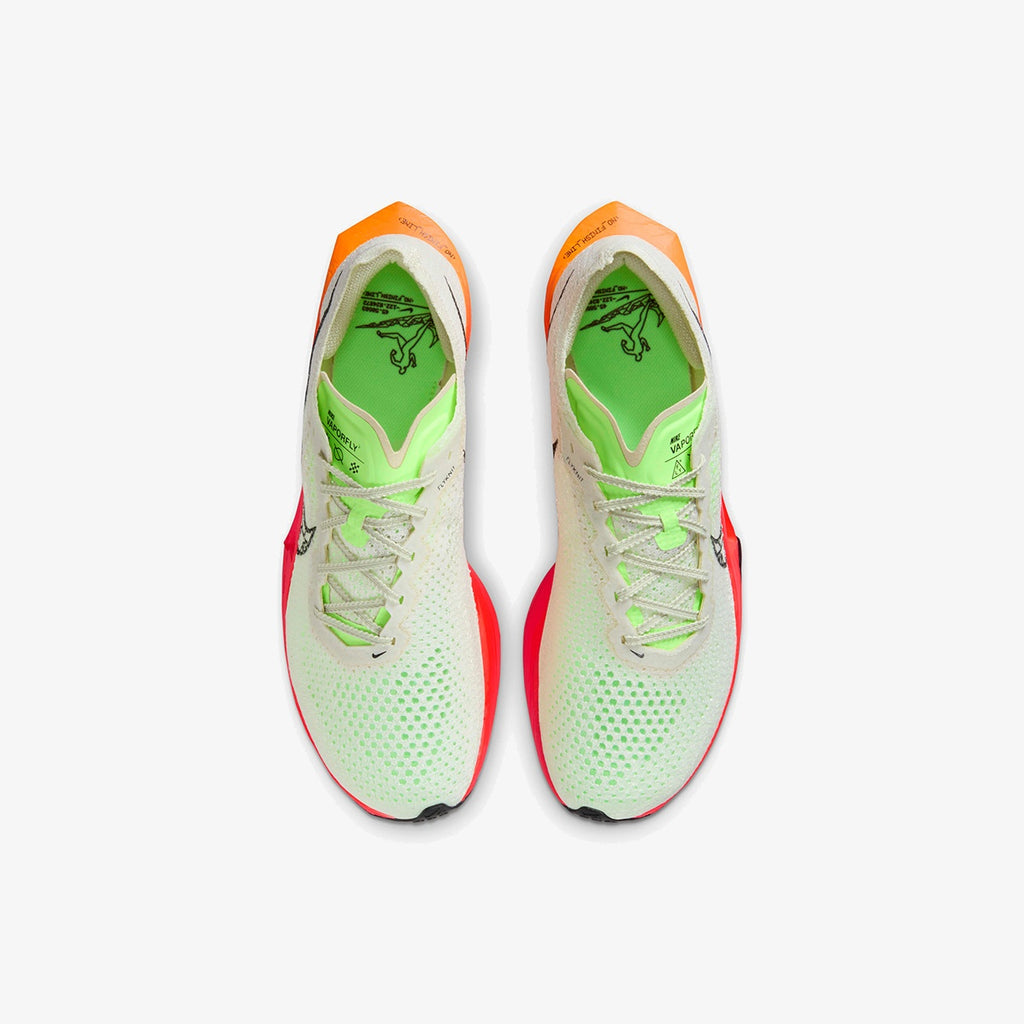Nike ZoomX VaporFly Next% 3 ‘No Finish Line’