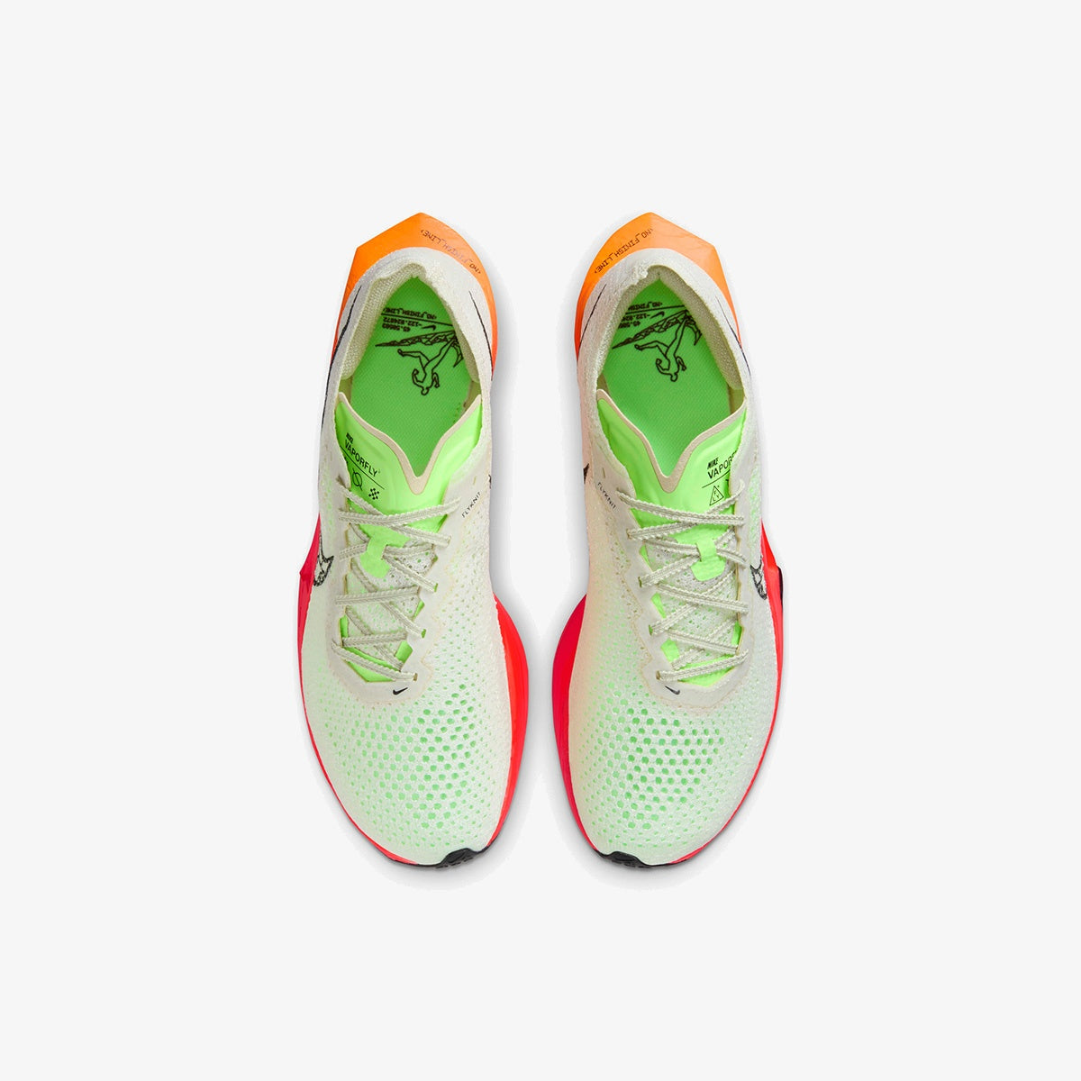 Nike ZoomX VaporFly Next% 3 ‘No Finish Line’