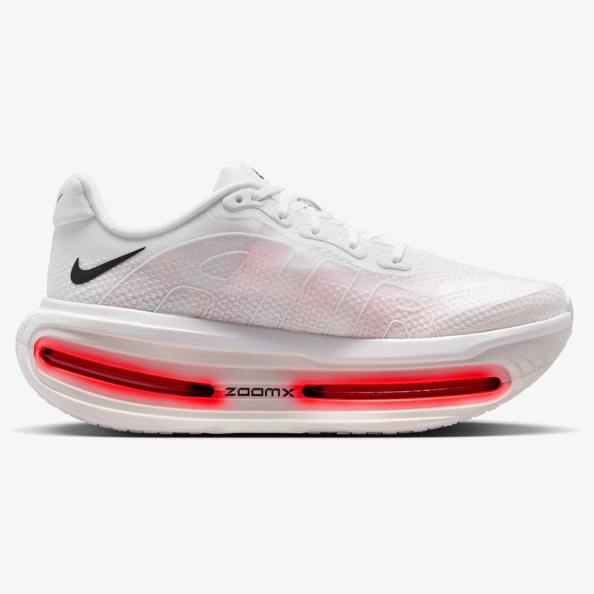 Nike Vomero Premium ‘White Bright Crimson’