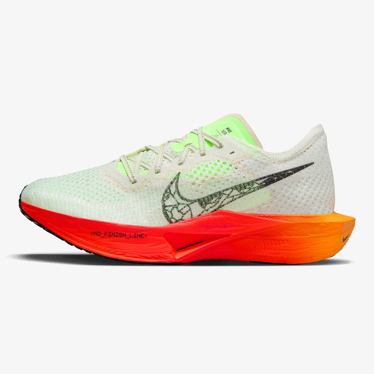 Nike ZoomX VaporFly Next% 3 ‘No Finish Line’