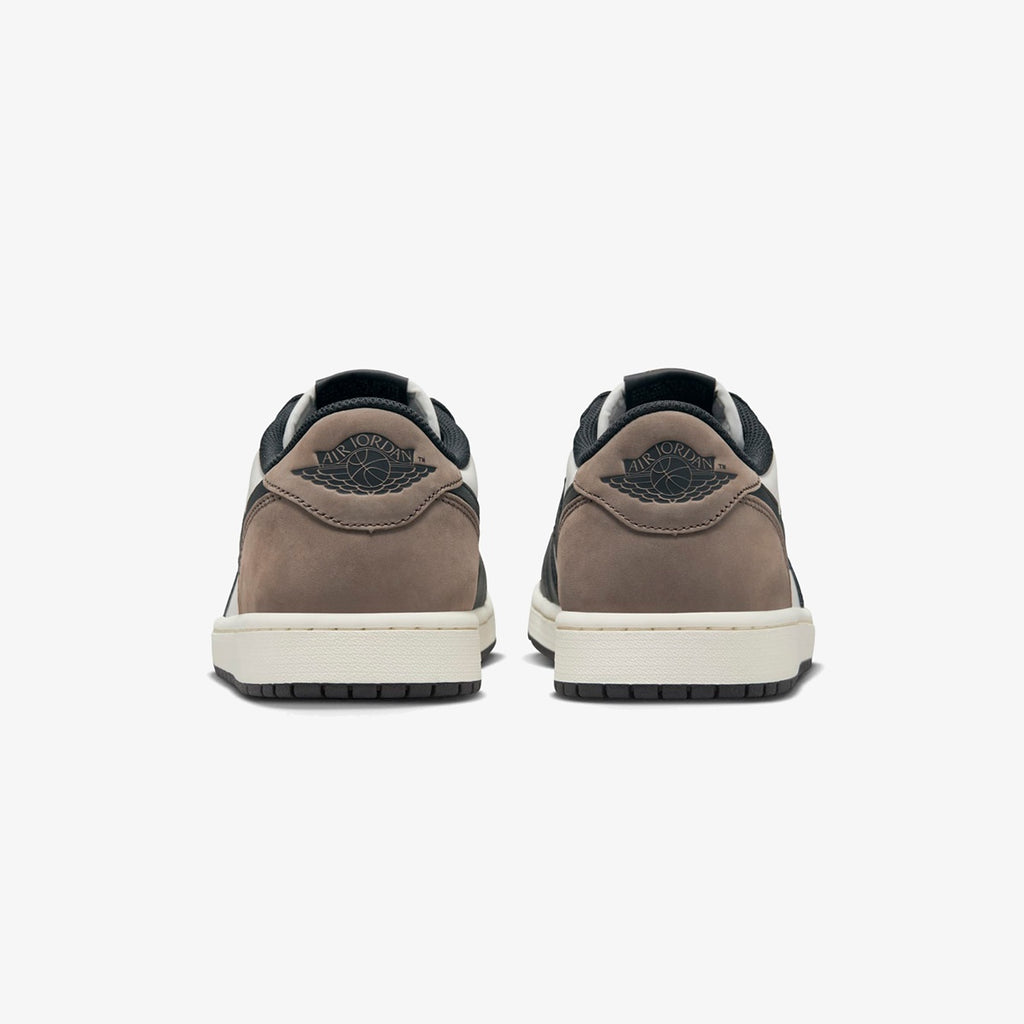 Air Jordan 1 Retro Low OG ‘Mocha’