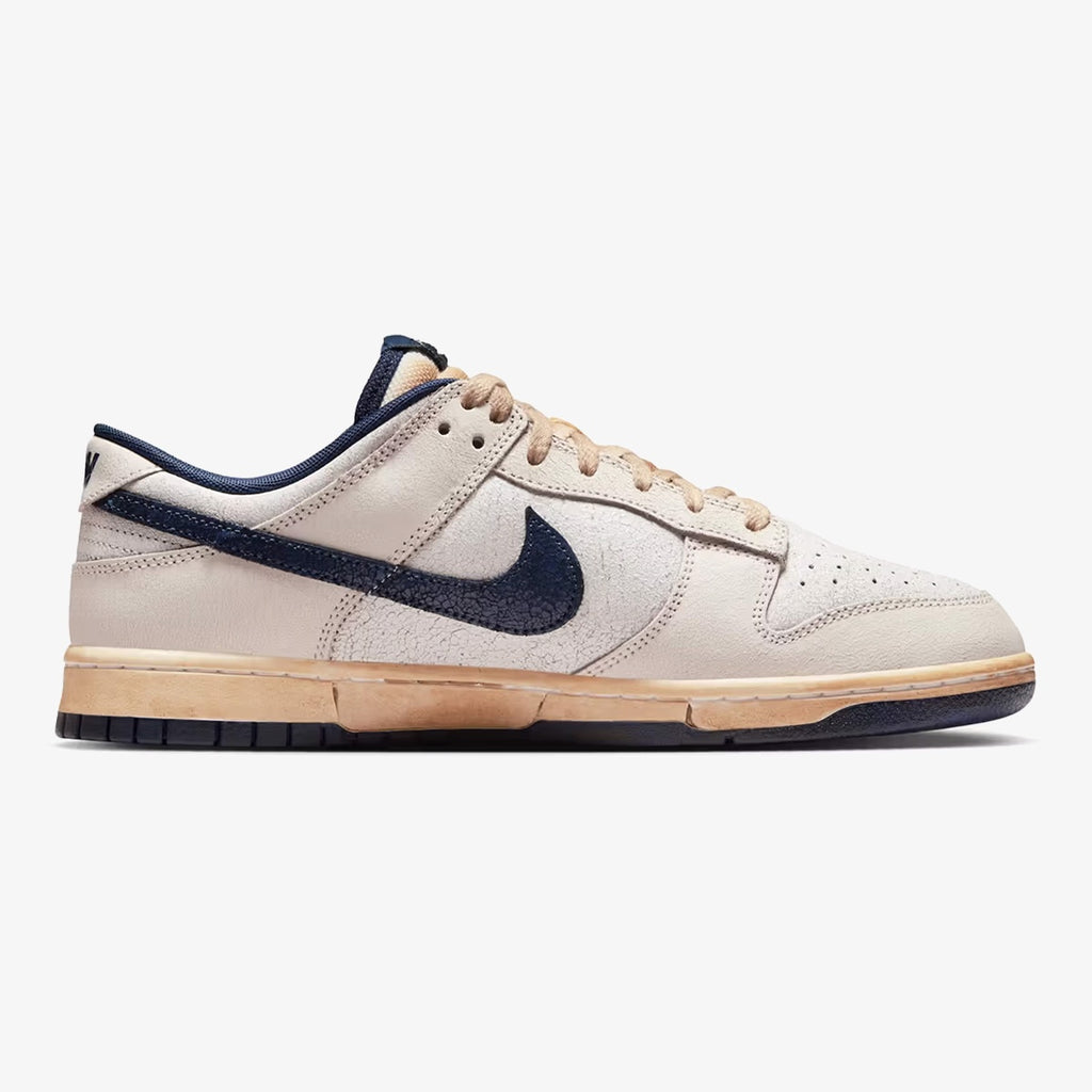 Stranger Things x Nike Dunk Low 'Phantom'