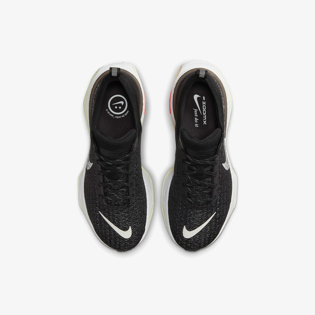 Nike ZoomX Invincible Run Flyknit 3 ‘Black White’