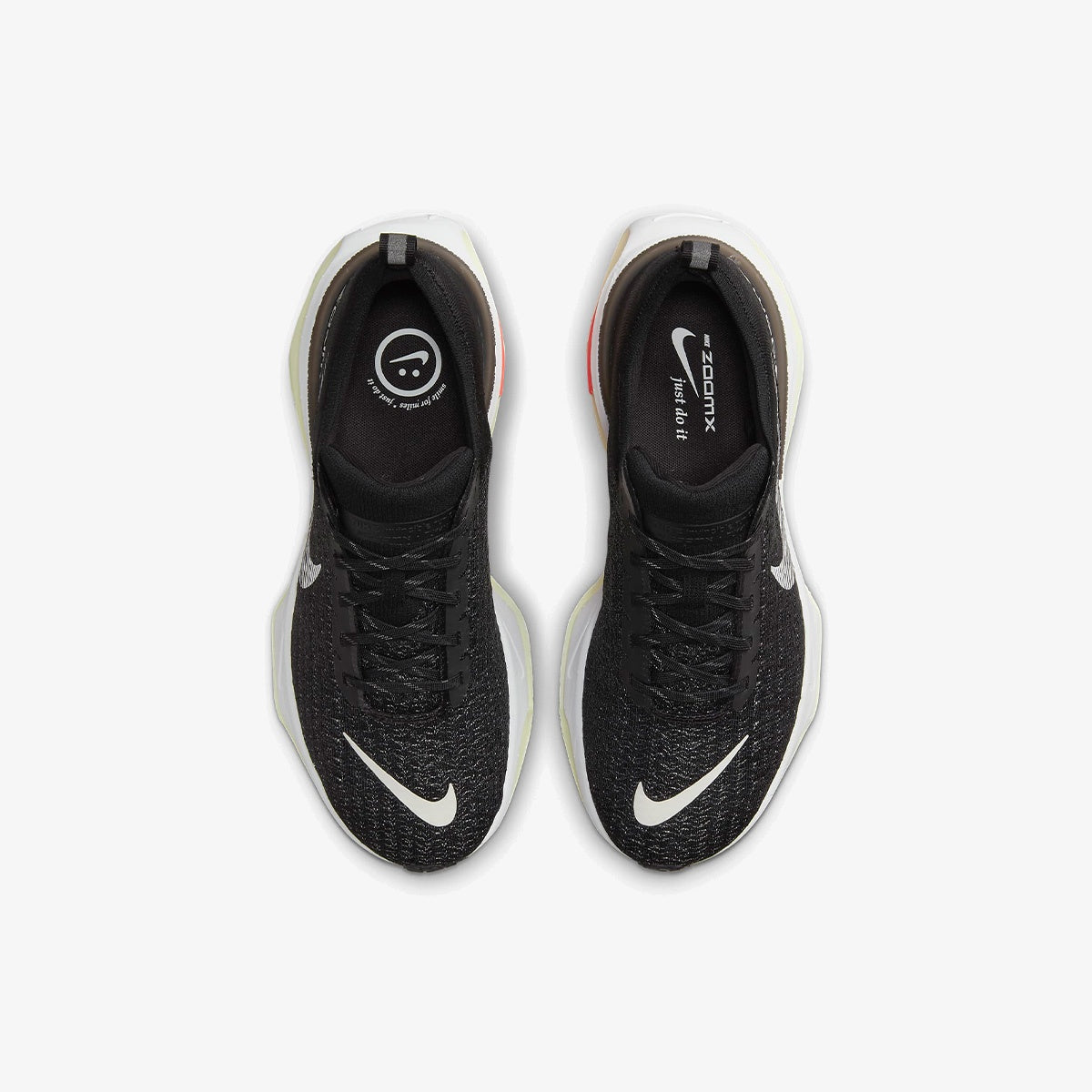 Nike ZoomX Invincible Run Flyknit 3 ‘Black White’