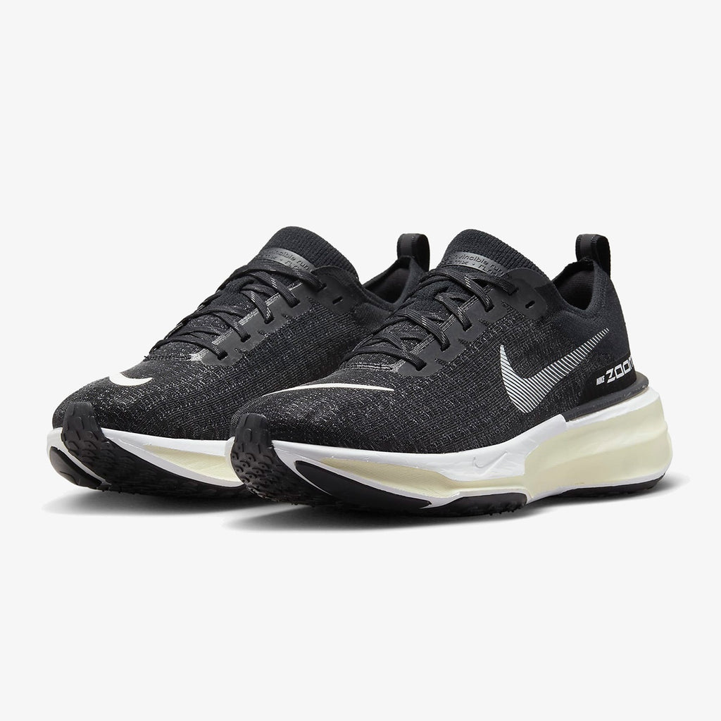 Nike ZoomX Invincible Run Flyknit 3 ‘Black White’