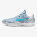 Caitlin Clark x Nike Zoom Kobe 6 Protro ‘Light Armory Blue’