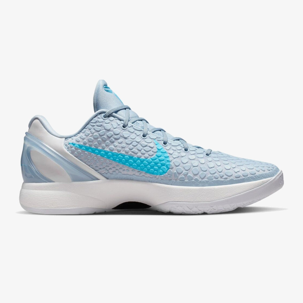 Caitlin Clark x Nike Zoom Kobe 6 Protro ‘Light Armory Blue’