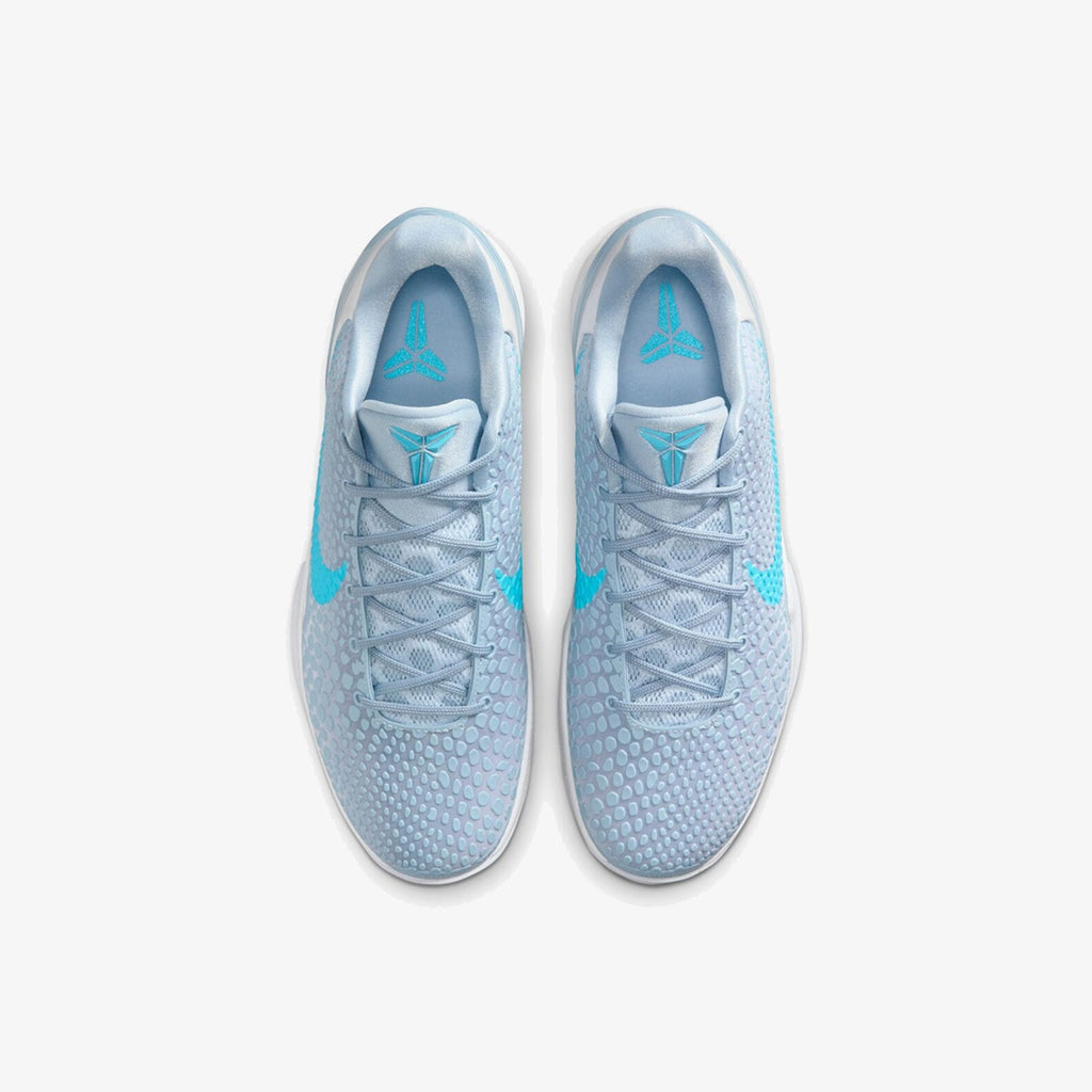 Caitlin Clark x Nike Zoom Kobe 6 Protro ‘Light Armory Blue’