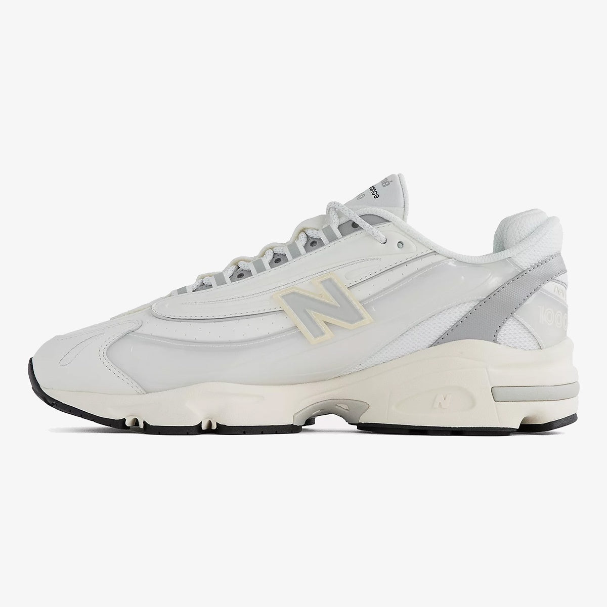 Aimé Leon Dore x New Balance 1000 ‘Sea Salt Concrete’