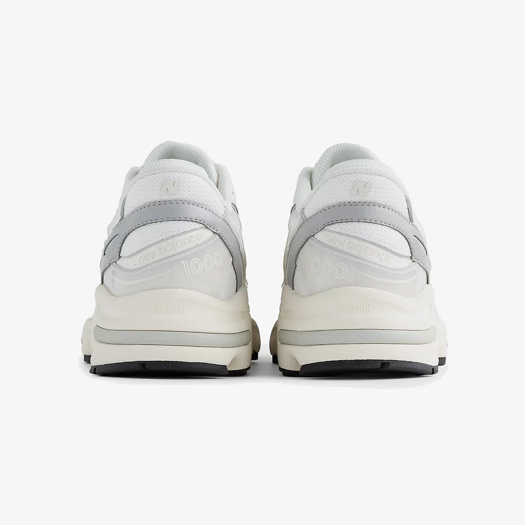 Aimé Leon Dore x New Balance 1000 ‘Sea Salt Concrete’