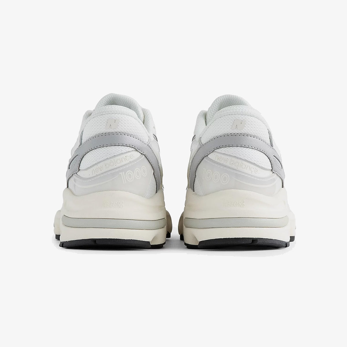 Aimé Leon Dore x New Balance 1000 ‘Sea Salt Concrete’