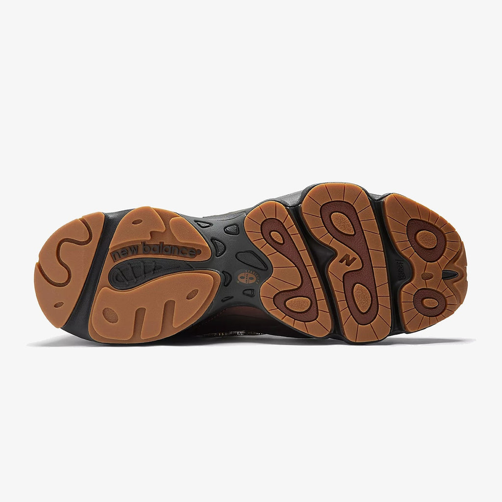 Joe Freshgoods x New Balance 1000 ‘When Things Were Pure Pack – Black Ice’