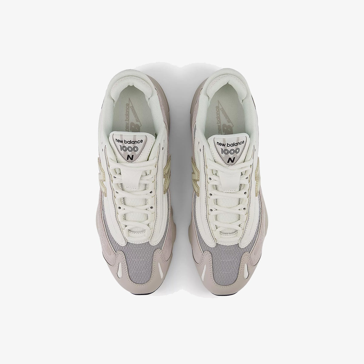 New Balance 1000 ‘Moonrock Sea Salt’