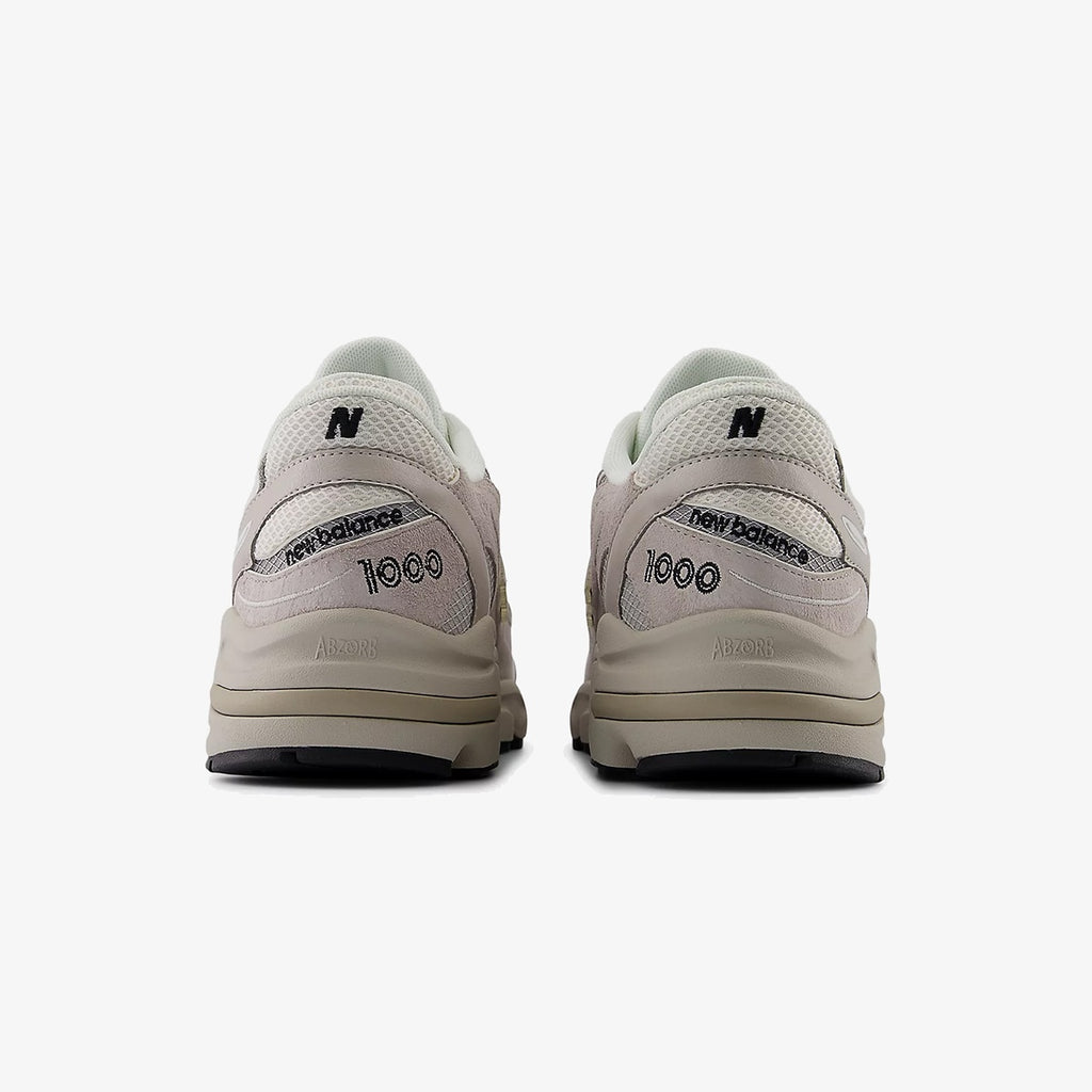 New Balance 1000 ‘Moonrock Sea Salt’