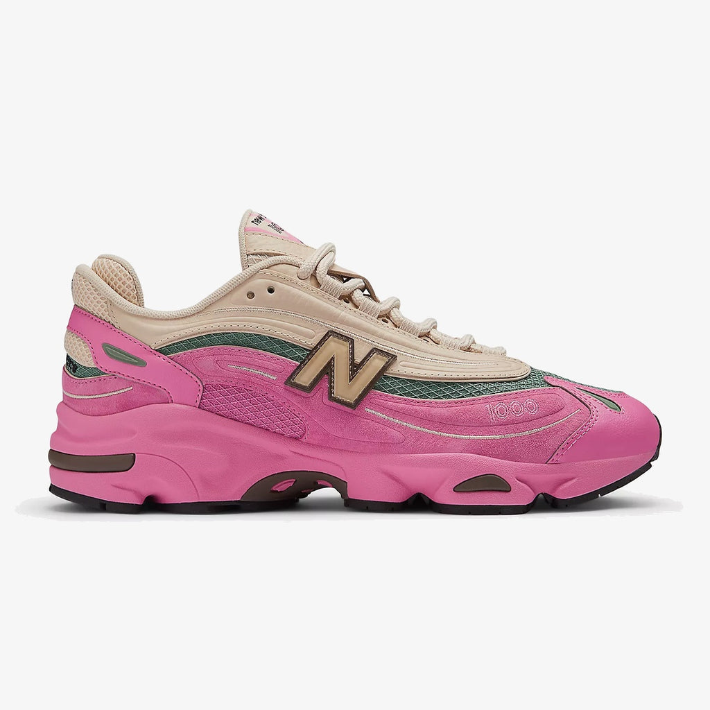 New Balance 1000 ‘Real Pink Sandstone’