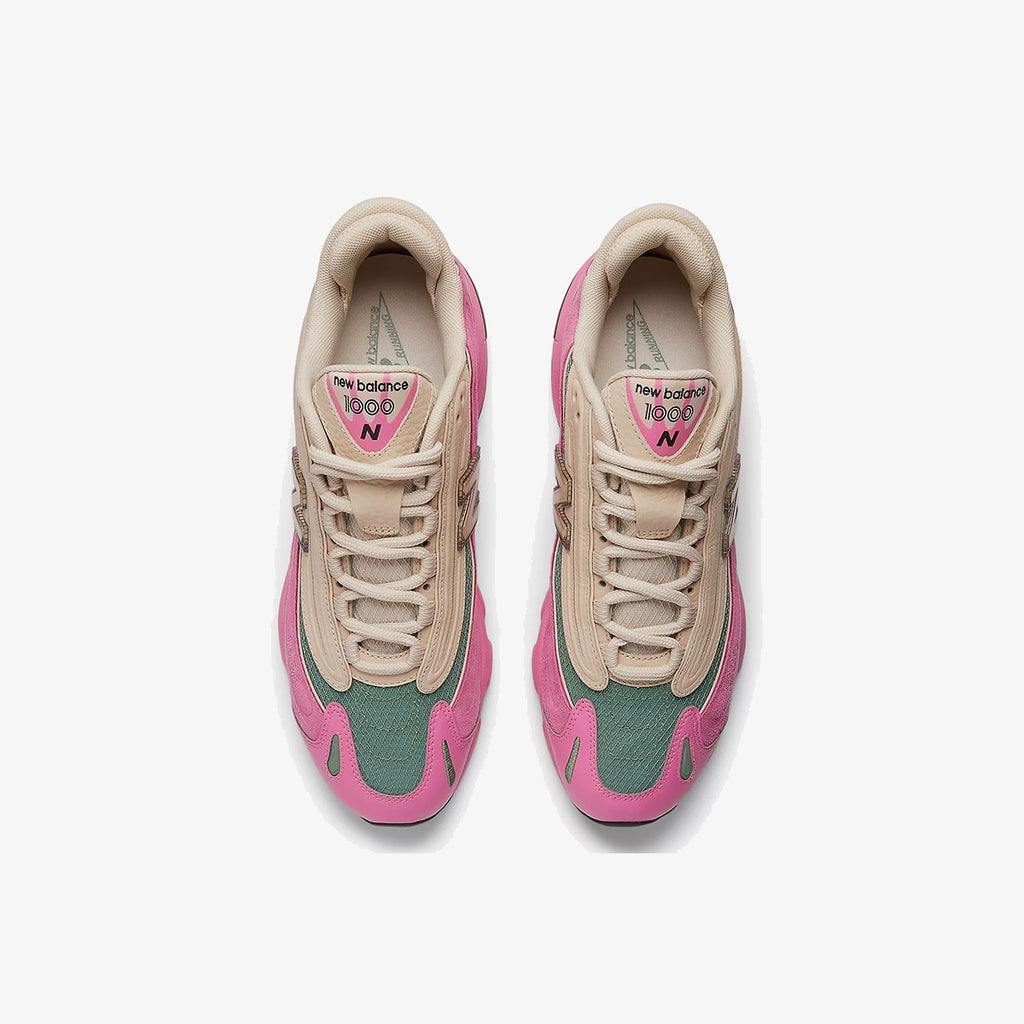 New Balance 1000 ‘Real Pink Sandstone’