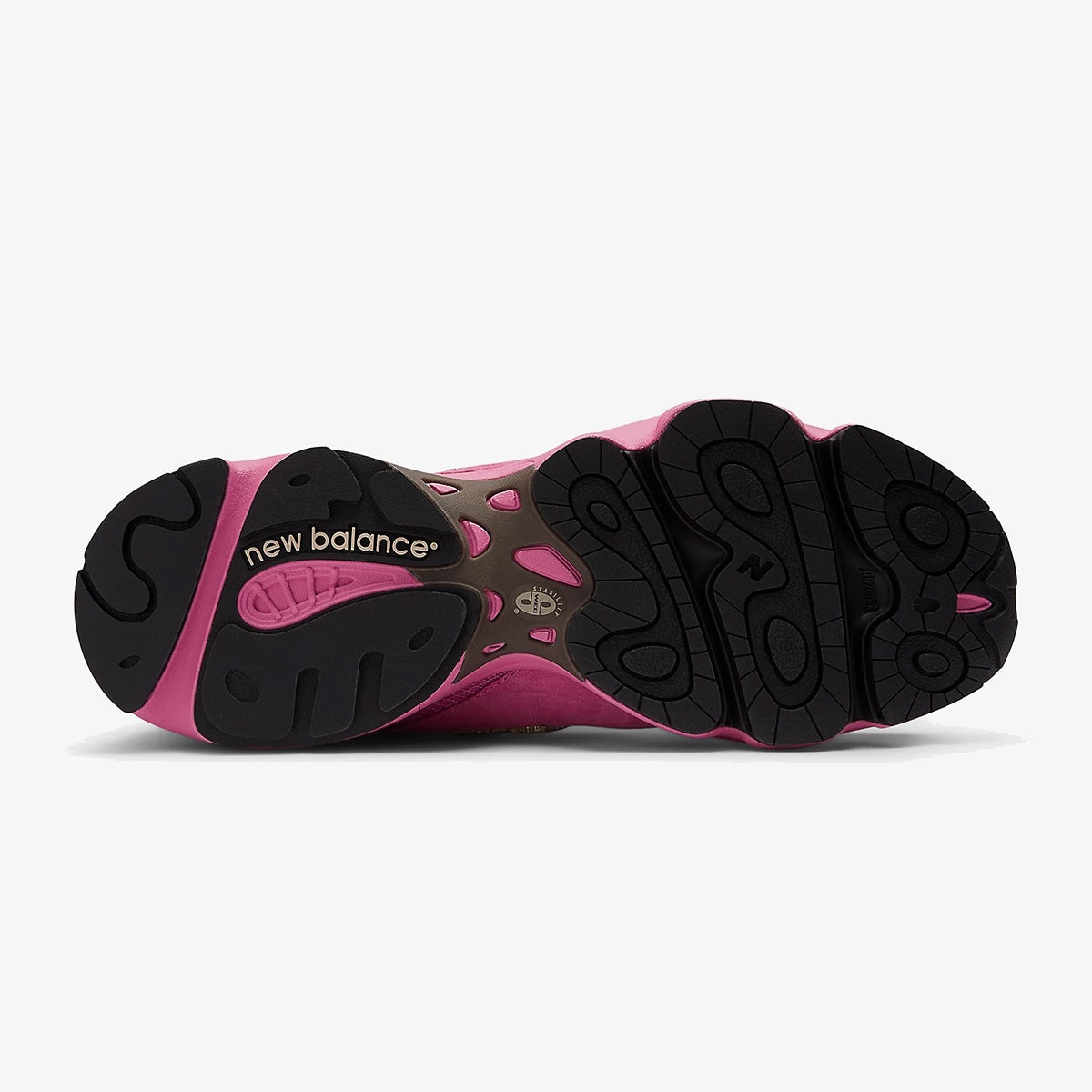 New Balance 1000 ‘Real Pink Sandstone’