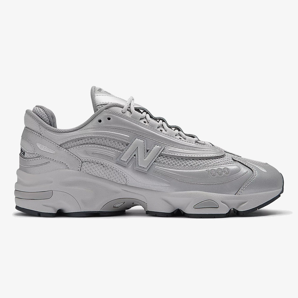 New Balance 1000 ‘Reflective Pack – Raincloud’