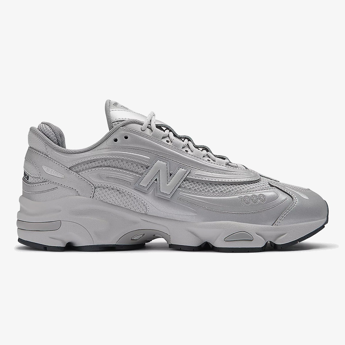 New Balance 1000 ‘Reflective Pack – Raincloud’