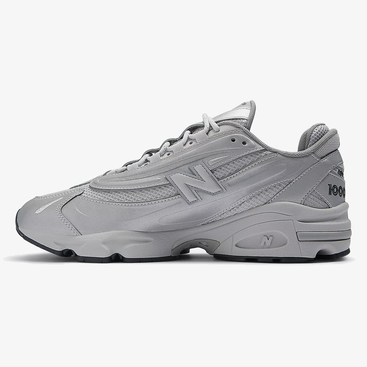 New Balance 1000 ‘Reflective Pack – Raincloud’