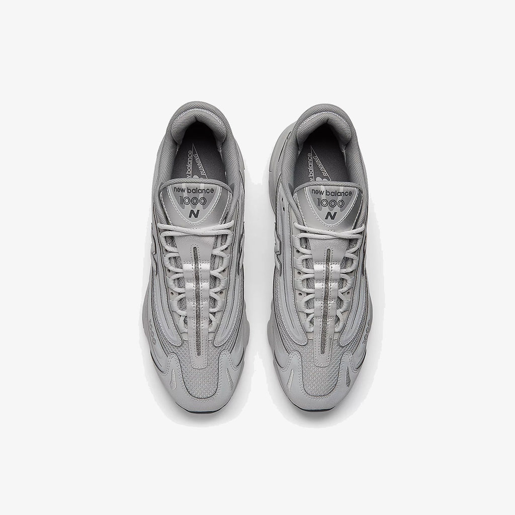 New Balance 1000 ‘Reflective Pack – Raincloud’