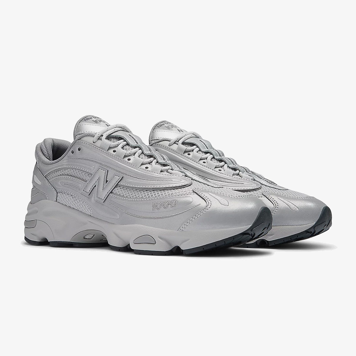 New Balance 1000 ‘Reflective Pack – Raincloud’