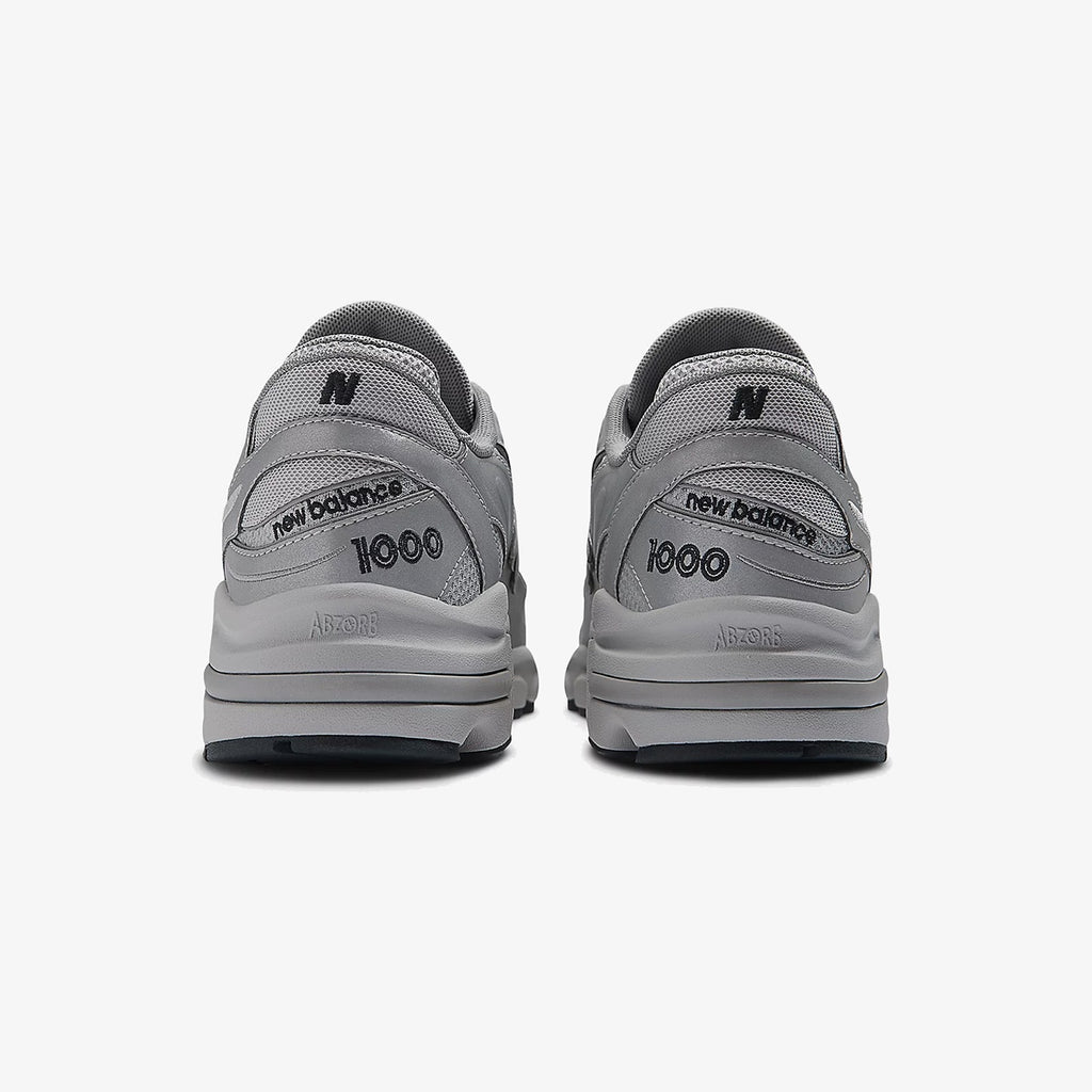 New Balance 1000 ‘Reflective Pack – Raincloud’