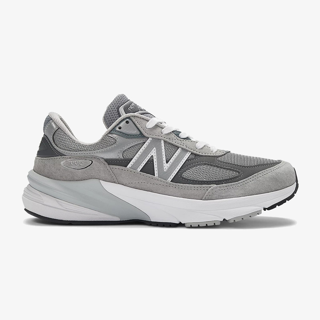 New Balance 990v6 Made in USA ‘Castlerock’