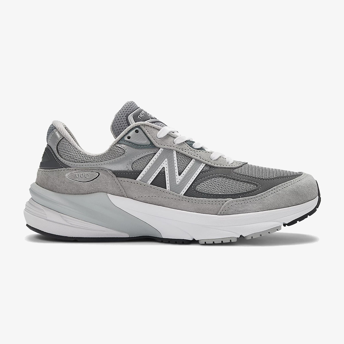 New Balance 990v6 Made in USA ‘Castlerock’