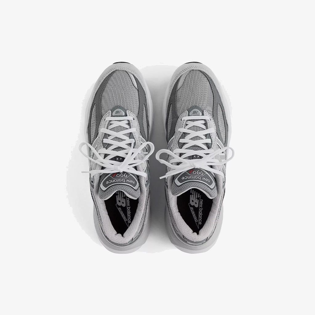 New Balance 990v6 Made in USA ‘Castlerock’