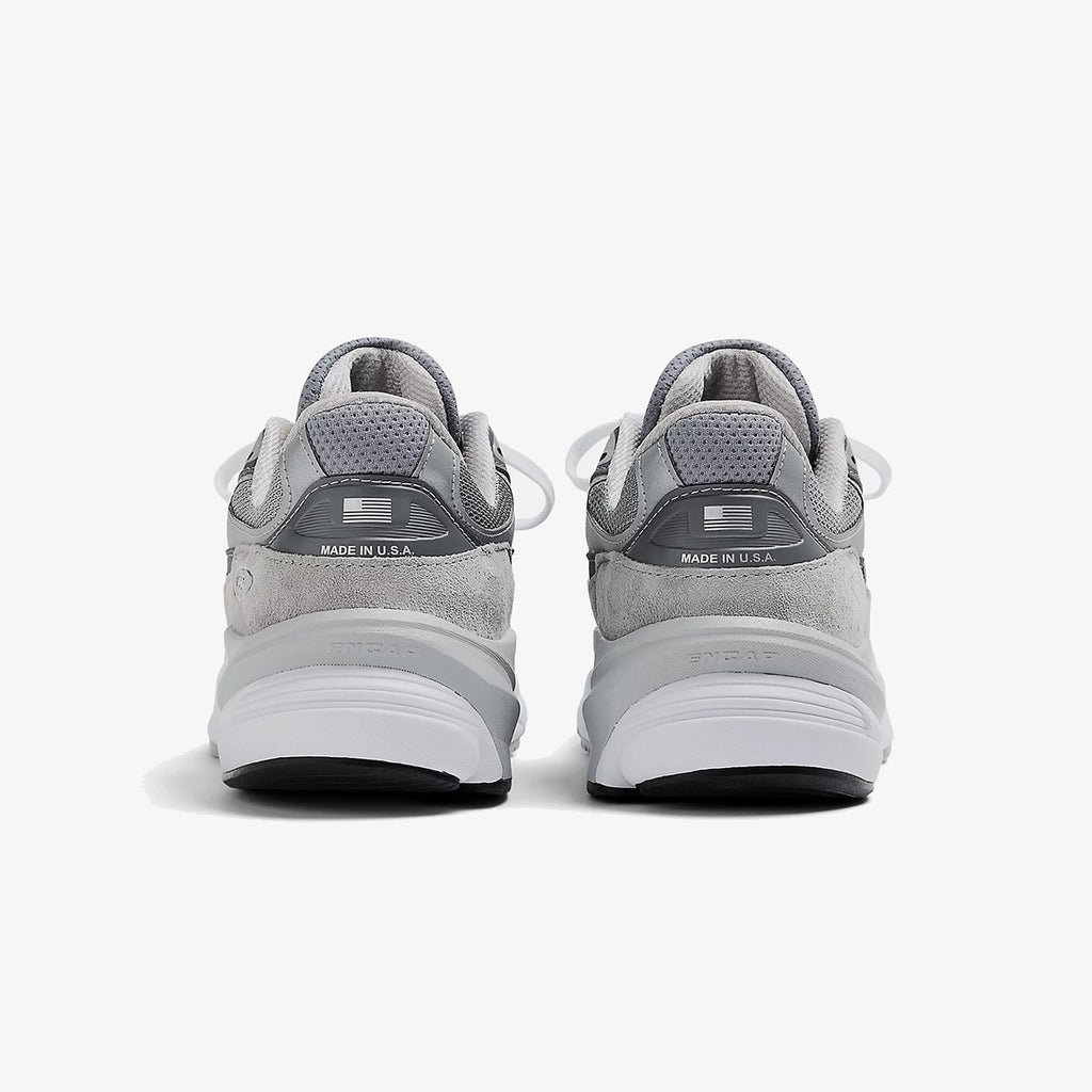 New Balance 990v6 Made in USA ‘Castlerock’