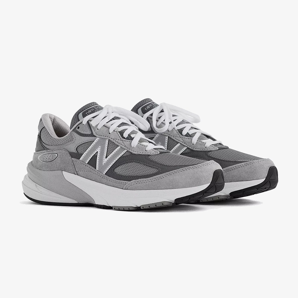 New Balance 990v6 Made in USA ‘Castlerock’