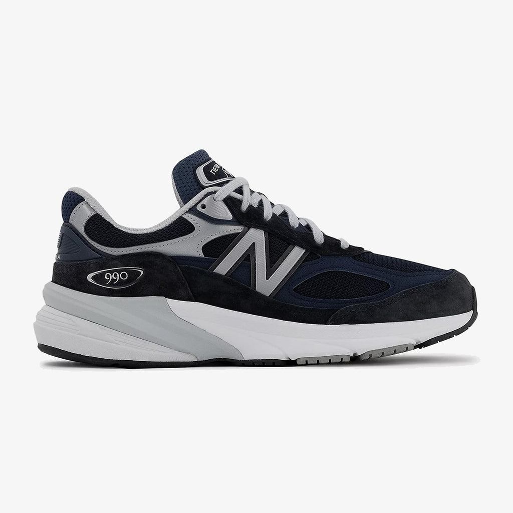 New Balance 990v6 Made in USA ‘Navy’
