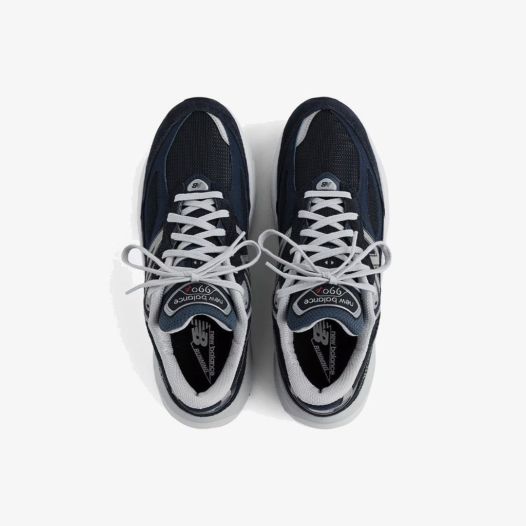 New Balance 990v6 Made in USA ‘Navy’