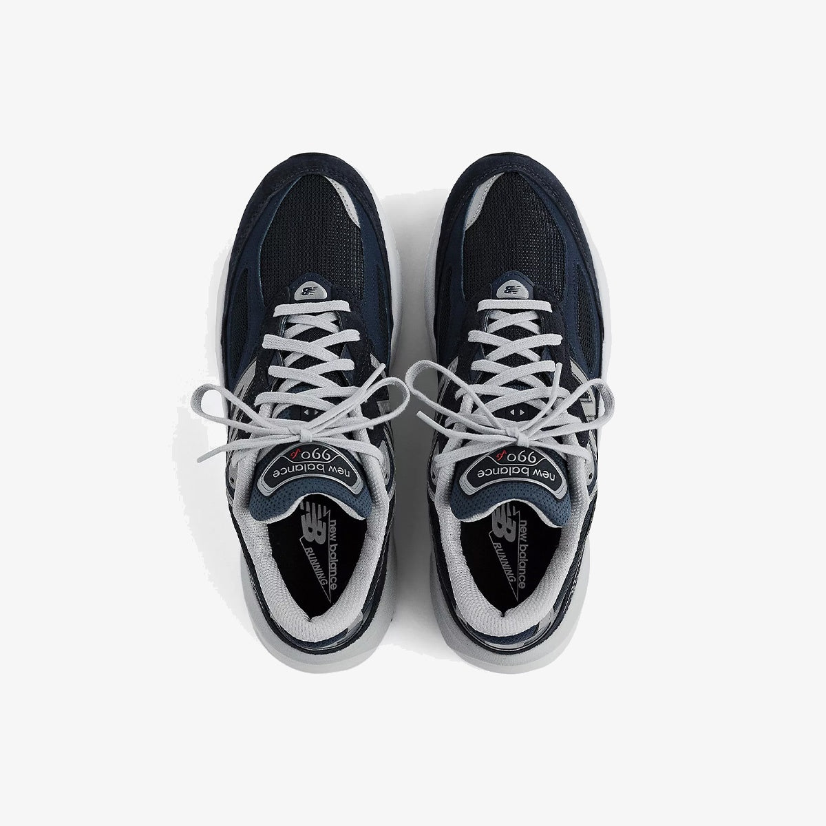 New Balance 990v6 Made in USA ‘Navy’
