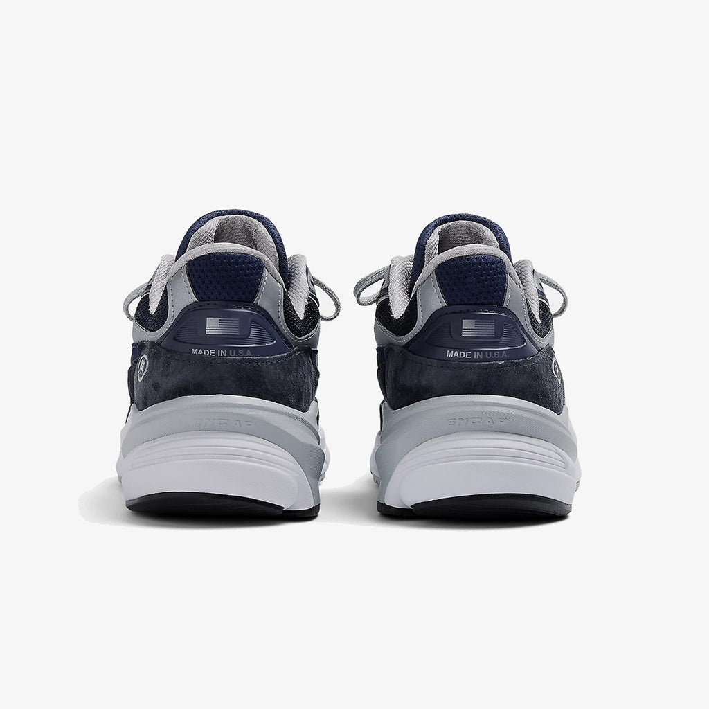 New Balance 990v6 Made in USA ‘Navy’