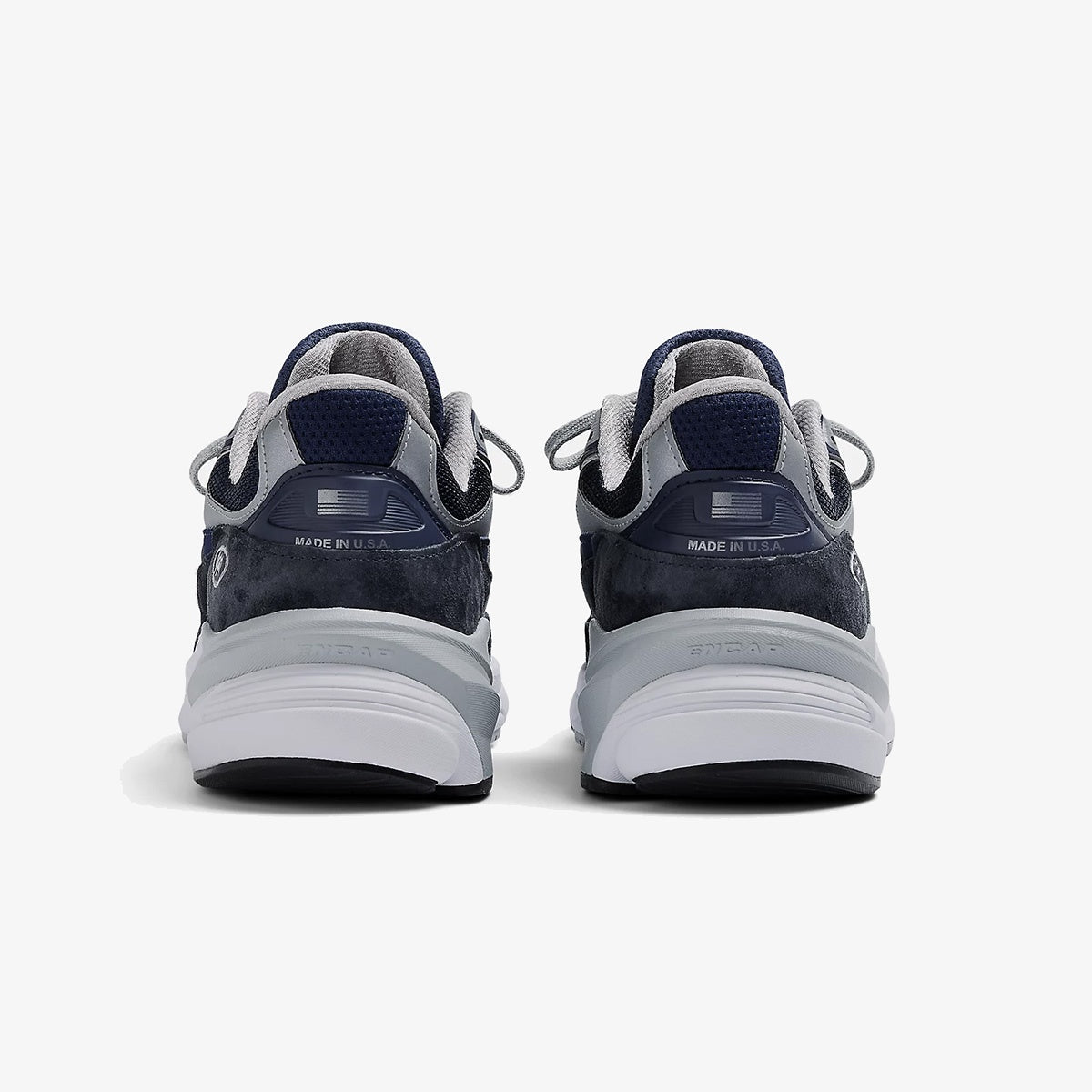New Balance 990v6 Made in USA ‘Navy’