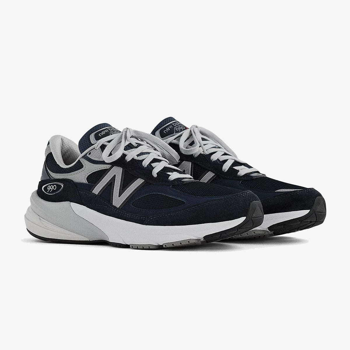 New Balance 990v6 Made in USA ‘Navy’