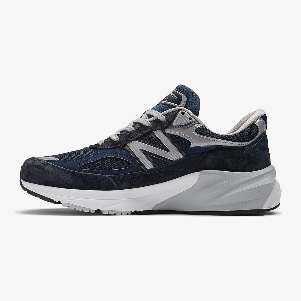 New Balance 990v6 Made in USA ‘Navy’