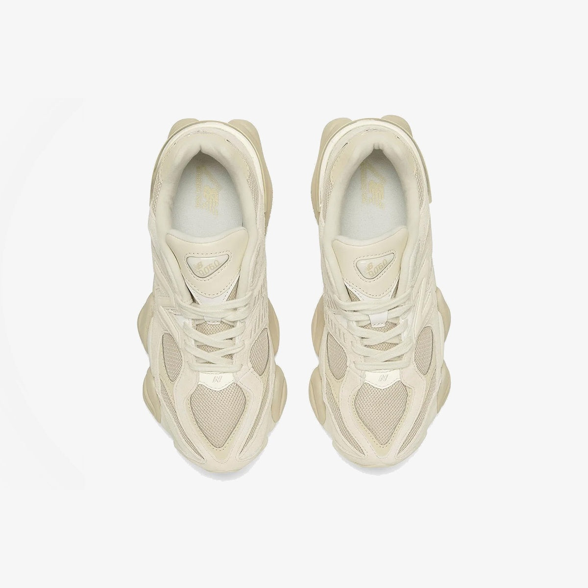 New Balance 9060 ‘Beige White’