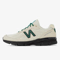 Teddy Santis x New Balance 990v4 Made in USA ‘Macadamia Nut Black’