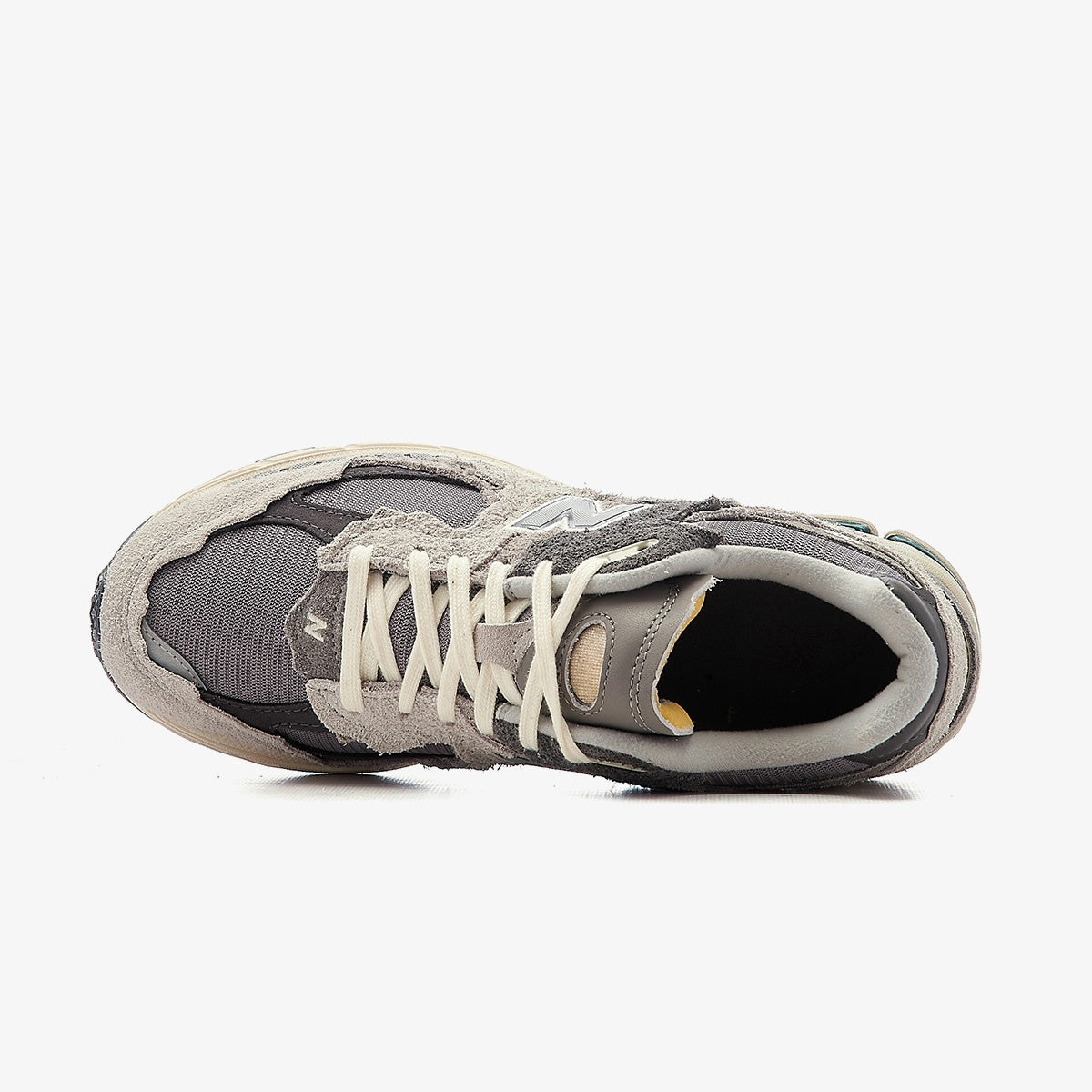 New Balance 2002R ‘Protection Pack – Rain Cloud’