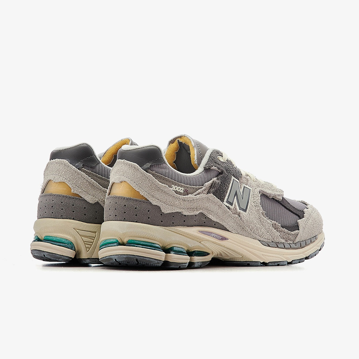 New Balance 2002R ‘Protection Pack – Rain Cloud’