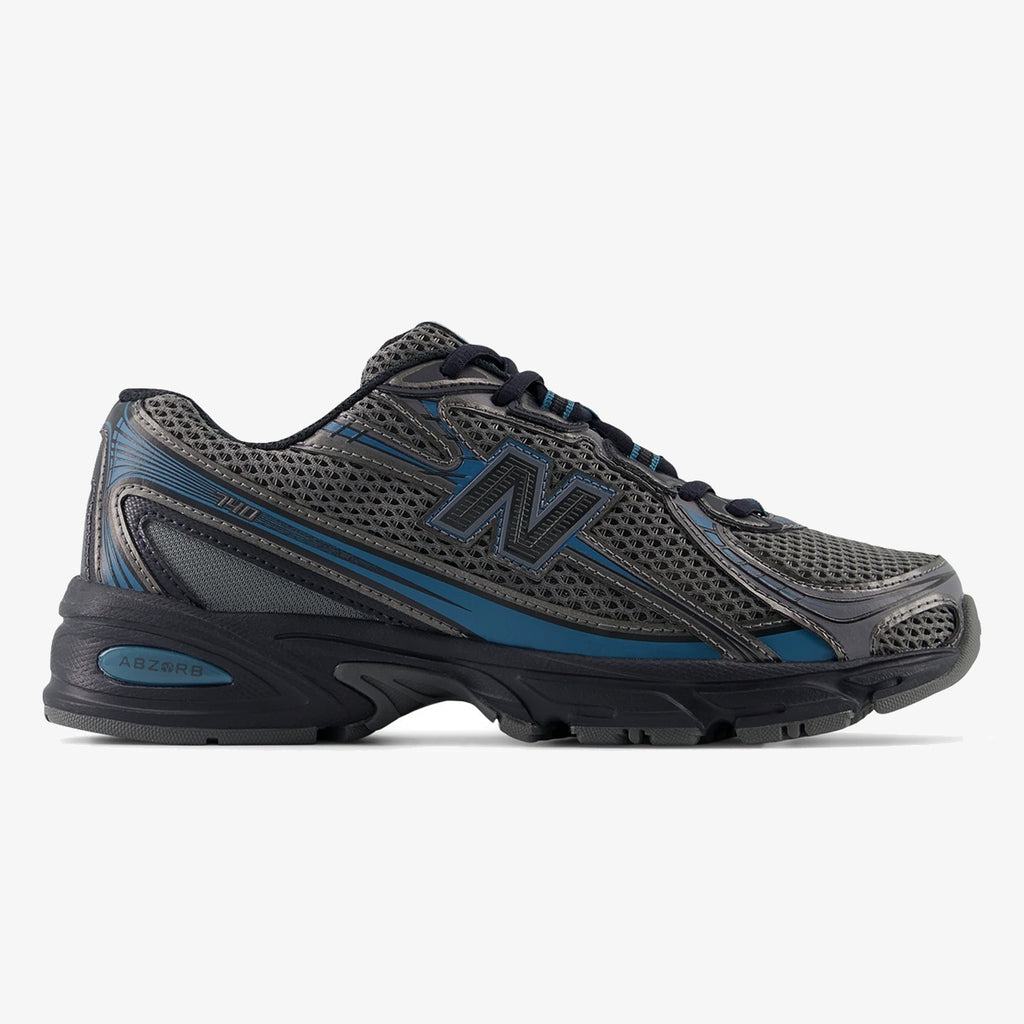 New Balance 740v2 ‘Grey Blue’