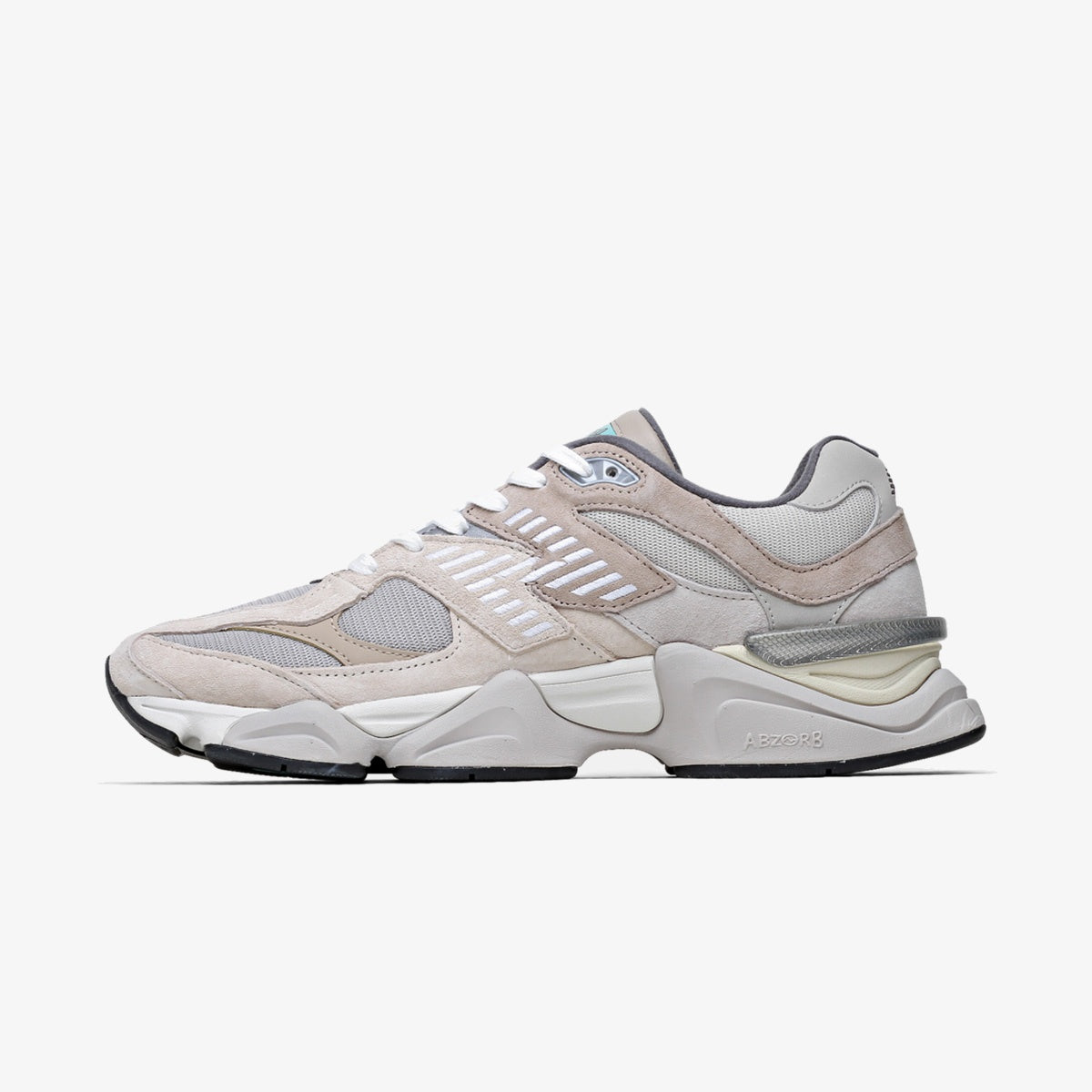 New Balance 9060 ‘Sea Salt’